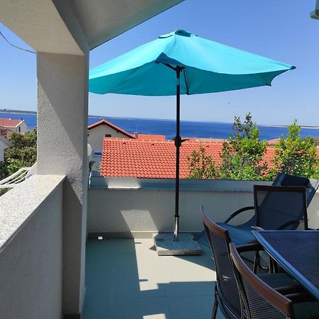 Apartment Sunrise Mandre Ngoại thất bức ảnh