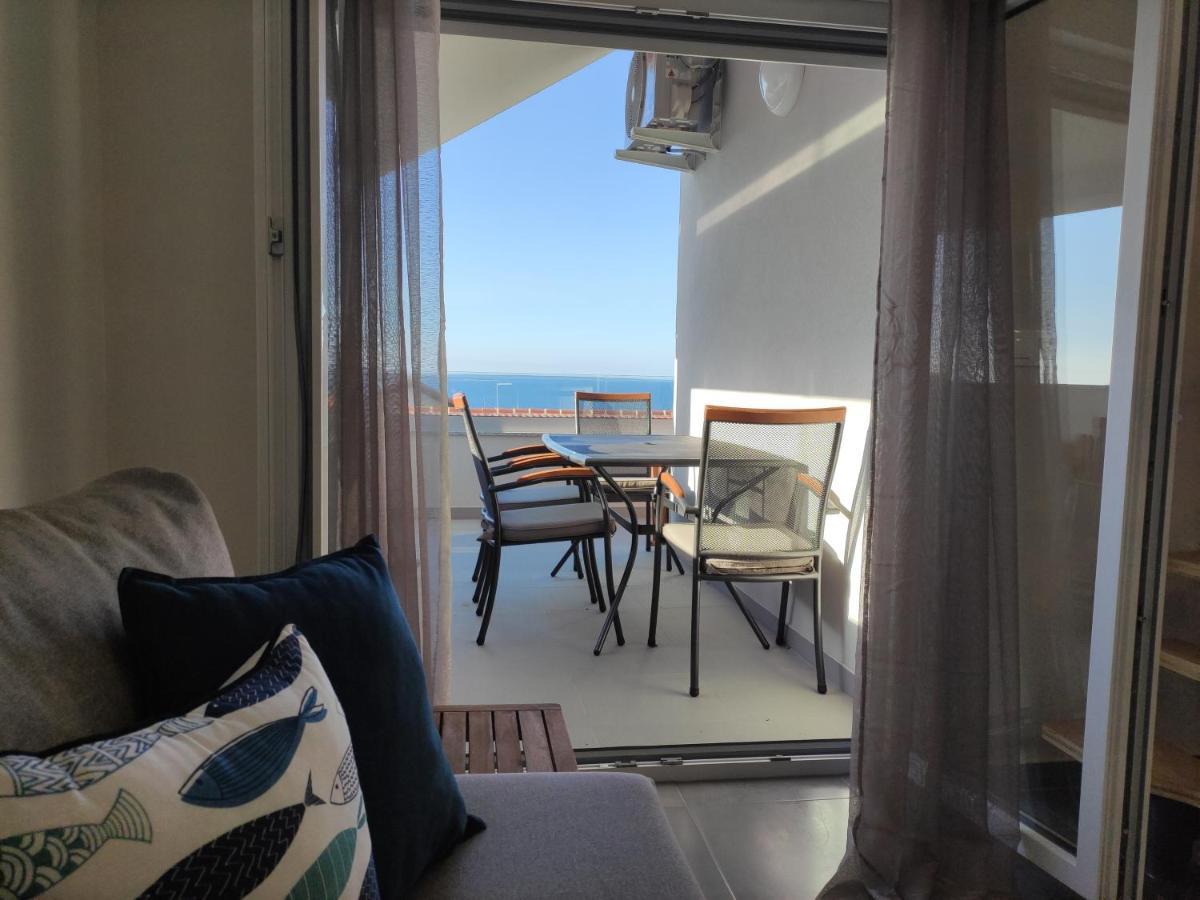 Apartment Sunrise Mandre Ngoại thất bức ảnh