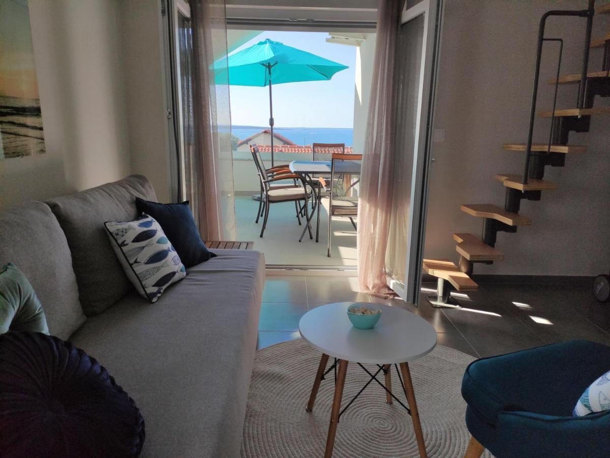 Apartment Sunrise Mandre Ngoại thất bức ảnh